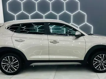 HYUNDAI TUCSON 2019 1.6i E6 Garantie 12 Luni Rate Avans 0 Do