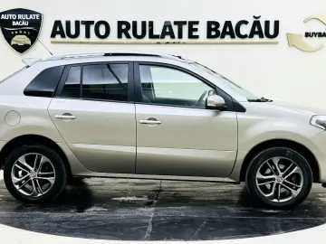 Renault Koleos 2.0dCi 150CP 2013 Euro 5