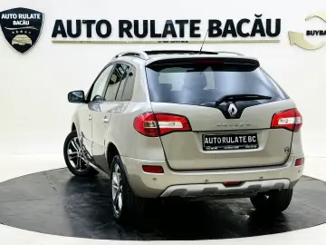 Renault Koleos 2.0dCi 150CP 2013 Euro 5