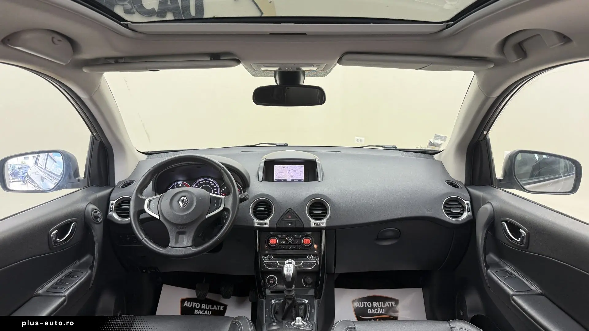 Renault Koleos 2.0dCi 150CP 2013 Euro 5
