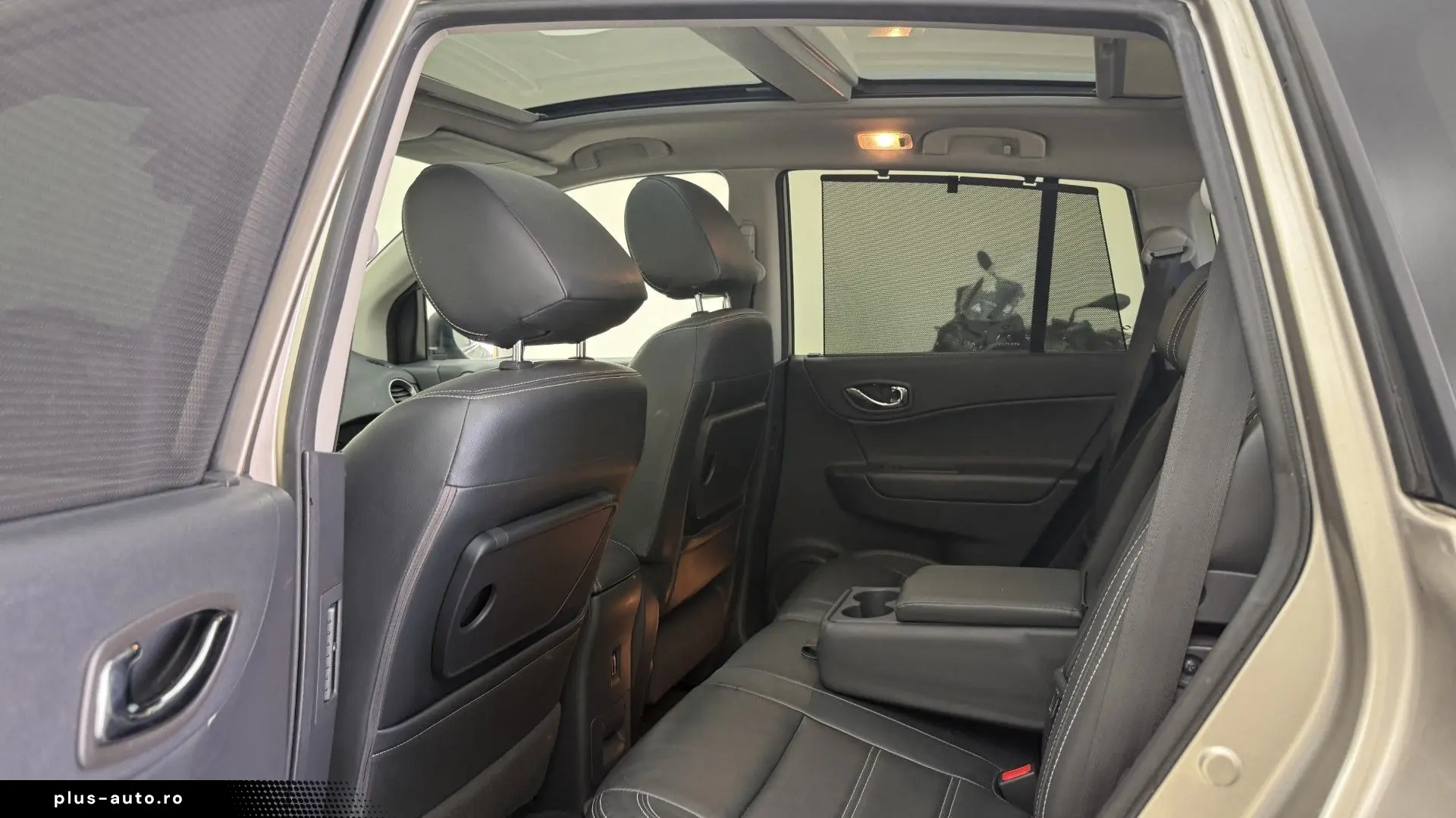 Renault Koleos 2.0dCi 150CP 2013 Euro 5