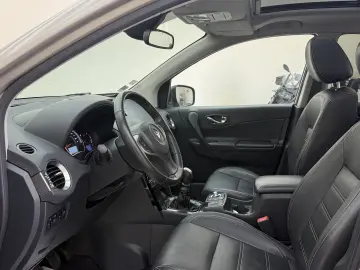 Renault Koleos 2.0dCi 150CP 2013 Euro 5