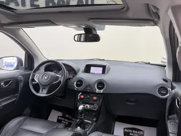 Renault Koleos 2.0dCi 150CP 2013 Euro 5