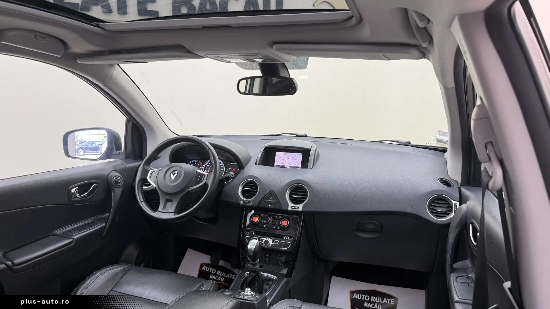 Renault Koleos 2.0dCi 150CP 2013 Euro 5