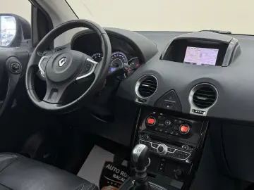 Renault Koleos 2.0dCi 150CP 2013 Euro 5