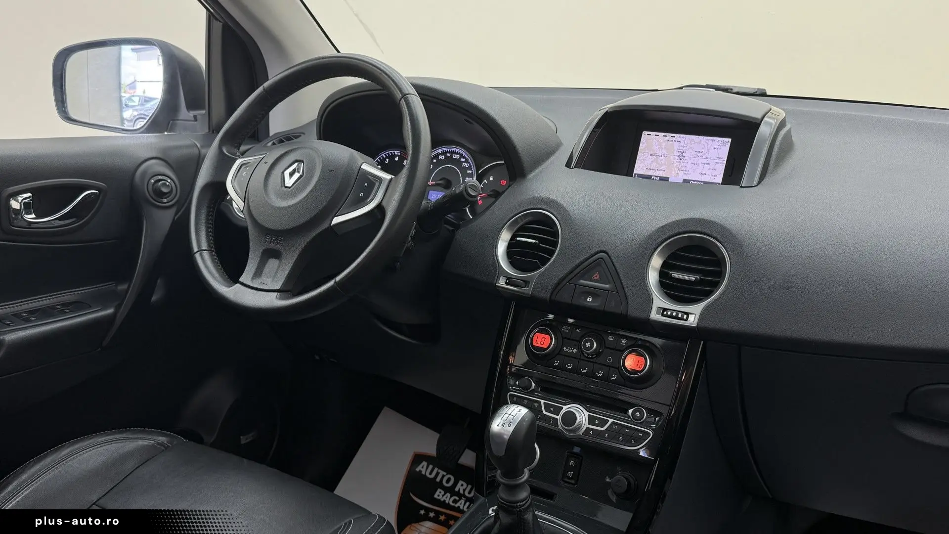 Renault Koleos 2.0dCi 150CP 2013 Euro 5