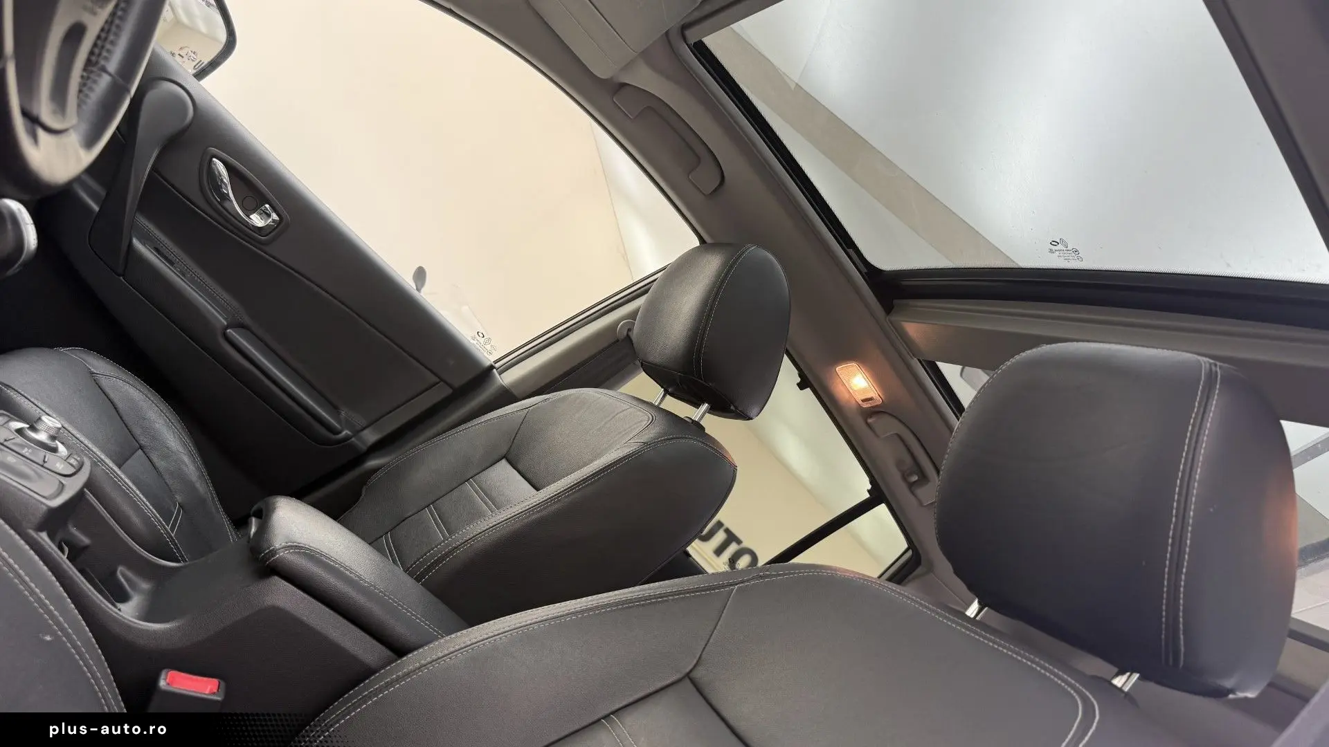 Renault Koleos 2.0dCi 150CP 2013 Euro 5