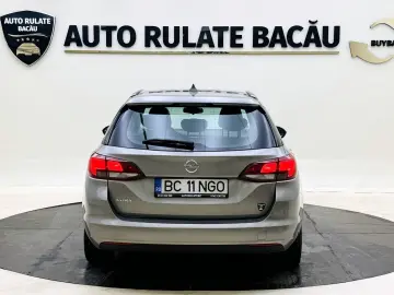 Opel Astra 1.6 CDTi 110CP 2017 Euro 6