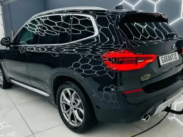 BMW X3 2018 2.0D E6 Garantie 12 Luni Rate Avans 0 Doar Cu Bu