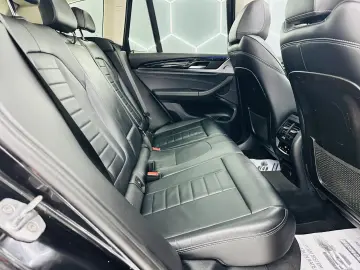 BMW X3 2018 2.0D E6 Garantie 12 Luni Rate Avans 0 Doar Cu Bu