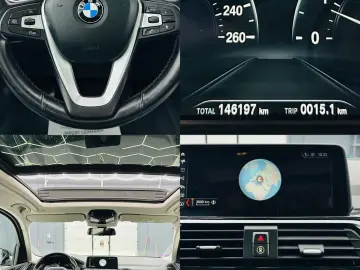 BMW X3 2018 2.0D E6 Garantie 12 Luni Rate Avans 0 Doar Cu Bu