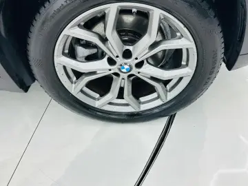 BMW X3 2018 2.0D E6 Garantie 12 Luni Rate Avans 0 Doar Cu Bu