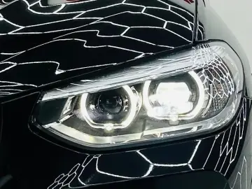 BMW X3 2018 2.0D E6 Garantie 12 Luni Rate Avans 0 Doar Cu Bu