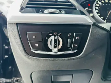 BMW X3 2018 2.0D E6 Garantie 12 Luni Rate Avans 0 Doar Cu Bu
