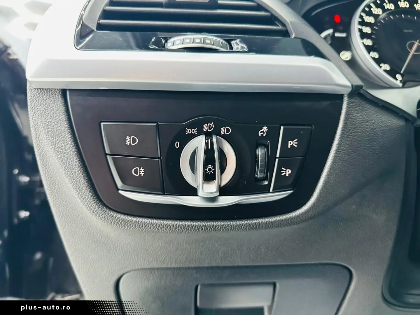 BMW X3 2018 2.0D E6 Garantie 12 Luni Rate Avans 0 Doar Cu Bu