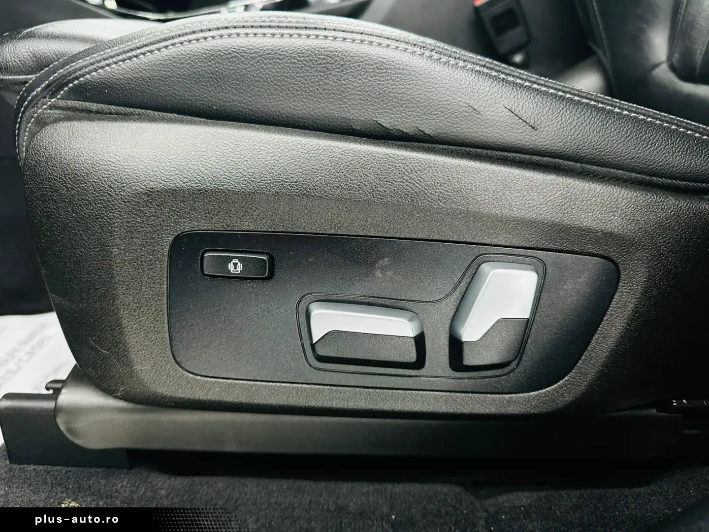 BMW X3 2018 2.0D E6 Garantie 12 Luni Rate Avans 0 Doar Cu Bu