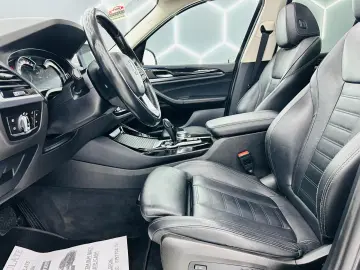 BMW X3 2018 2.0D E6 Garantie 12 Luni Rate Avans 0 Doar Cu Bu