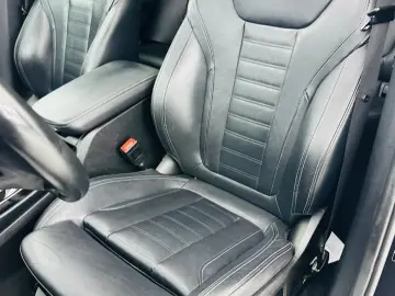 BMW X3 2018 2.0D E6 Garantie 12 Luni Rate Avans 0 Doar Cu Bu