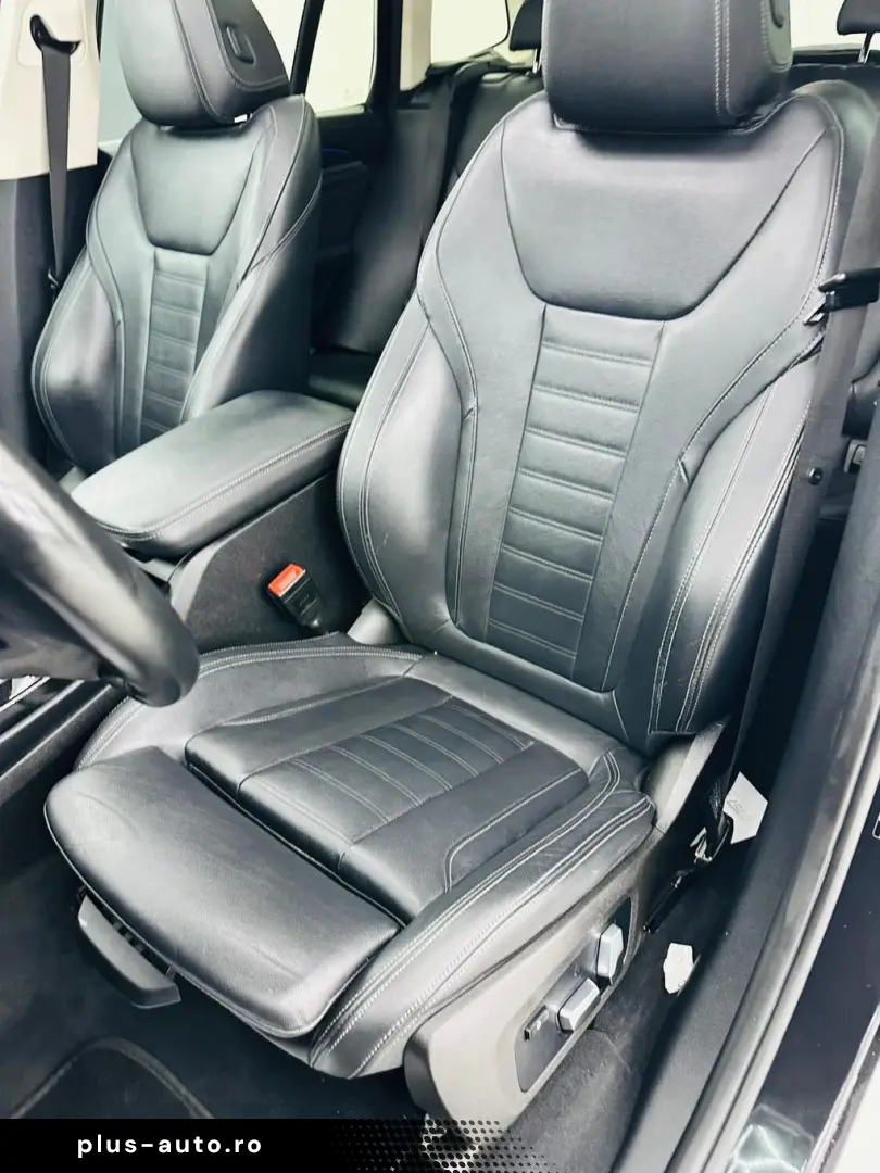 BMW X3 2018 2.0D E6 Garantie 12 Luni Rate Avans 0 Doar Cu Bu