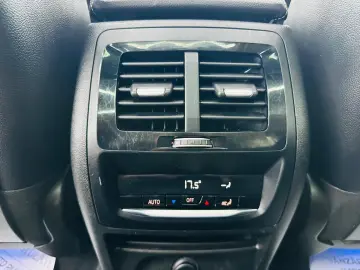 BMW X3 2018 2.0D E6 Garantie 12 Luni Rate Avans 0 Doar Cu Bu