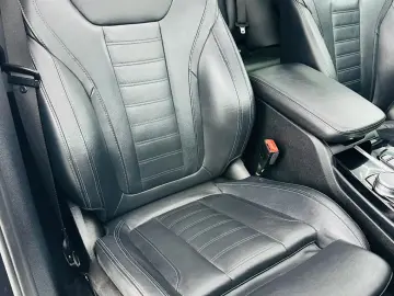 BMW X3 2018 2.0D E6 Garantie 12 Luni Rate Avans 0 Doar Cu Bu
