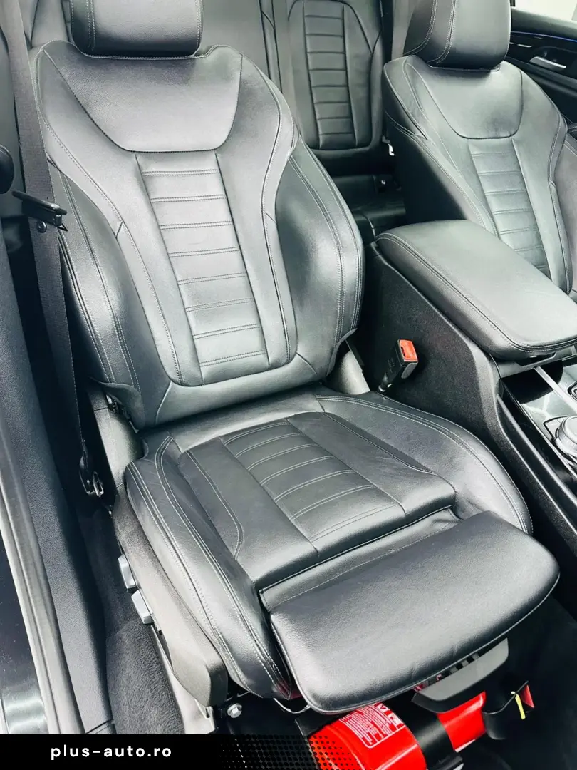 BMW X3 2018 2.0D E6 Garantie 12 Luni Rate Avans 0 Doar Cu Bu
