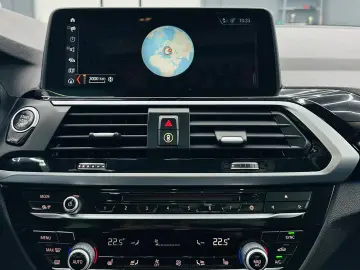 BMW X3 2018 2.0D E6 Garantie 12 Luni Rate Avans 0 Doar Cu Bu