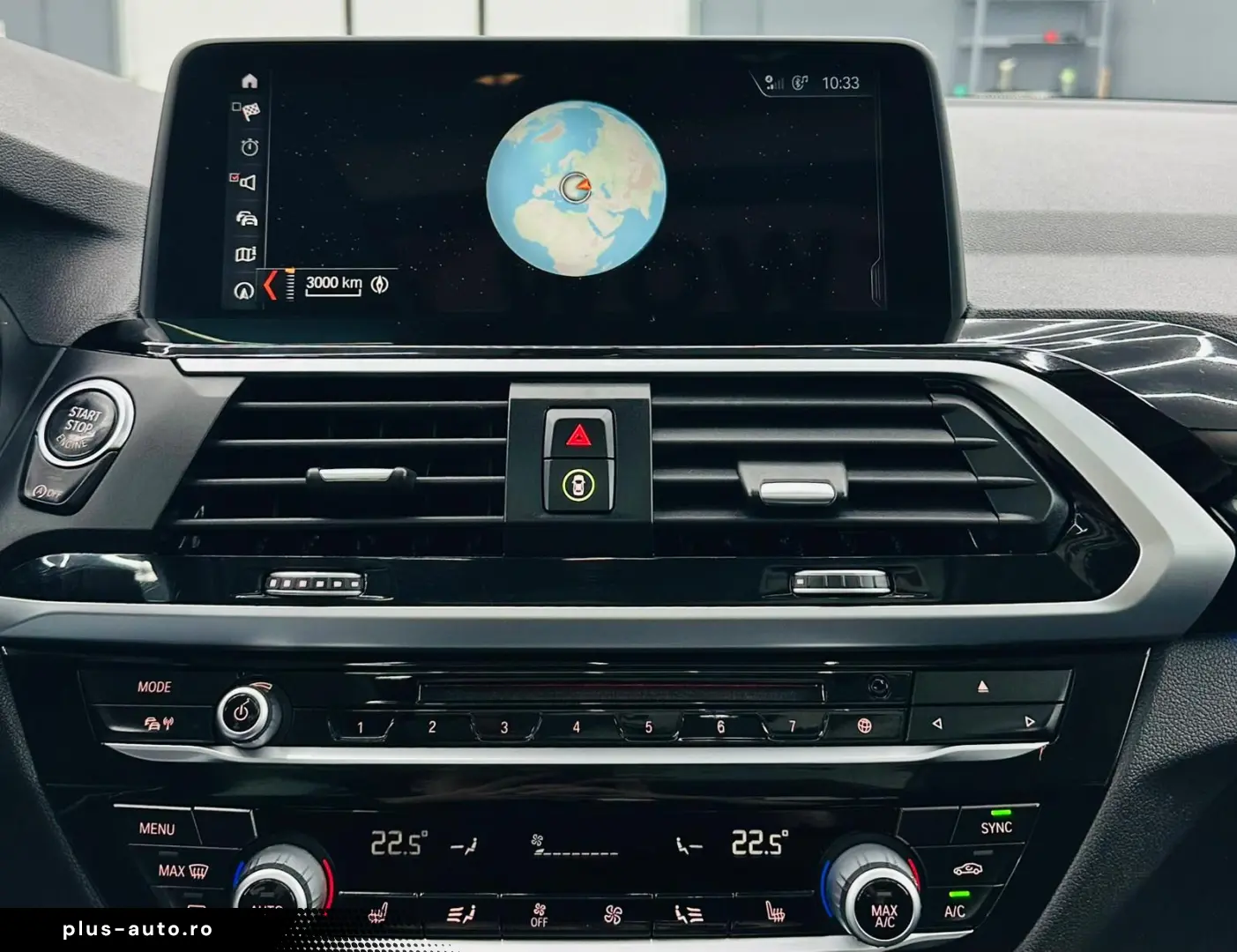 BMW X3 2018 2.0D E6 Garantie 12 Luni Rate Avans 0 Doar Cu Bu