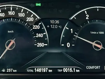 BMW X3 2018 2.0D E6 Garantie 12 Luni Rate Avans 0 Doar Cu Bu