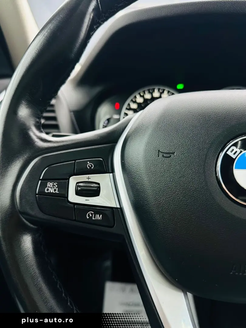 BMW X3 2018 2.0D E6 Garantie 12 Luni Rate Avans 0 Doar Cu Bu
