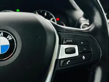 BMW X3 2018 2.0D E6 Garantie 12 Luni Rate Avans 0 Doar Cu Bu