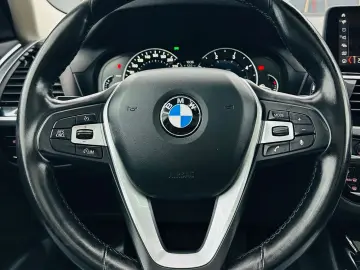 BMW X3 2018 2.0D E6 Garantie 12 Luni Rate Avans 0 Doar Cu Bu