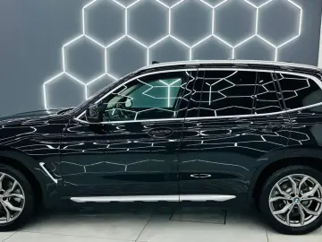 BMW X3 2018 2.0D E6 Garantie 12 Luni Rate Avans 0 Doar Cu Bu