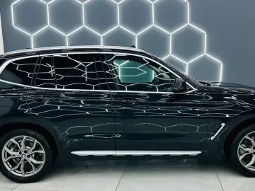 BMW X3 2018 2.0D E6 Garantie 12 Luni Rate Avans 0 Doar Cu Bu