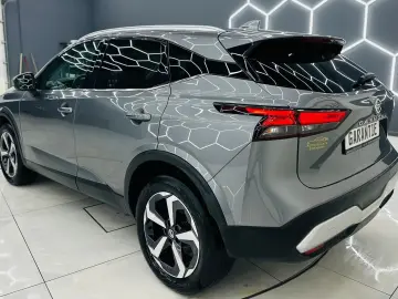 NISSAN Qashqai 2022 1.3i E6 MHVE Garantie 12 Luni Rate Avans