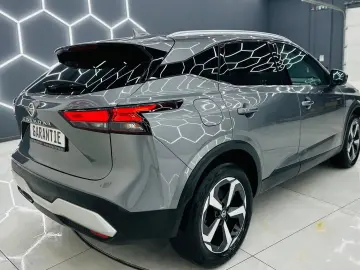NISSAN Qashqai 2022 1.3i E6 MHVE Garantie 12 Luni Rate Avans