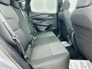 NISSAN Qashqai 2022 1.3i E6 MHVE Garantie 12 Luni Rate Avans