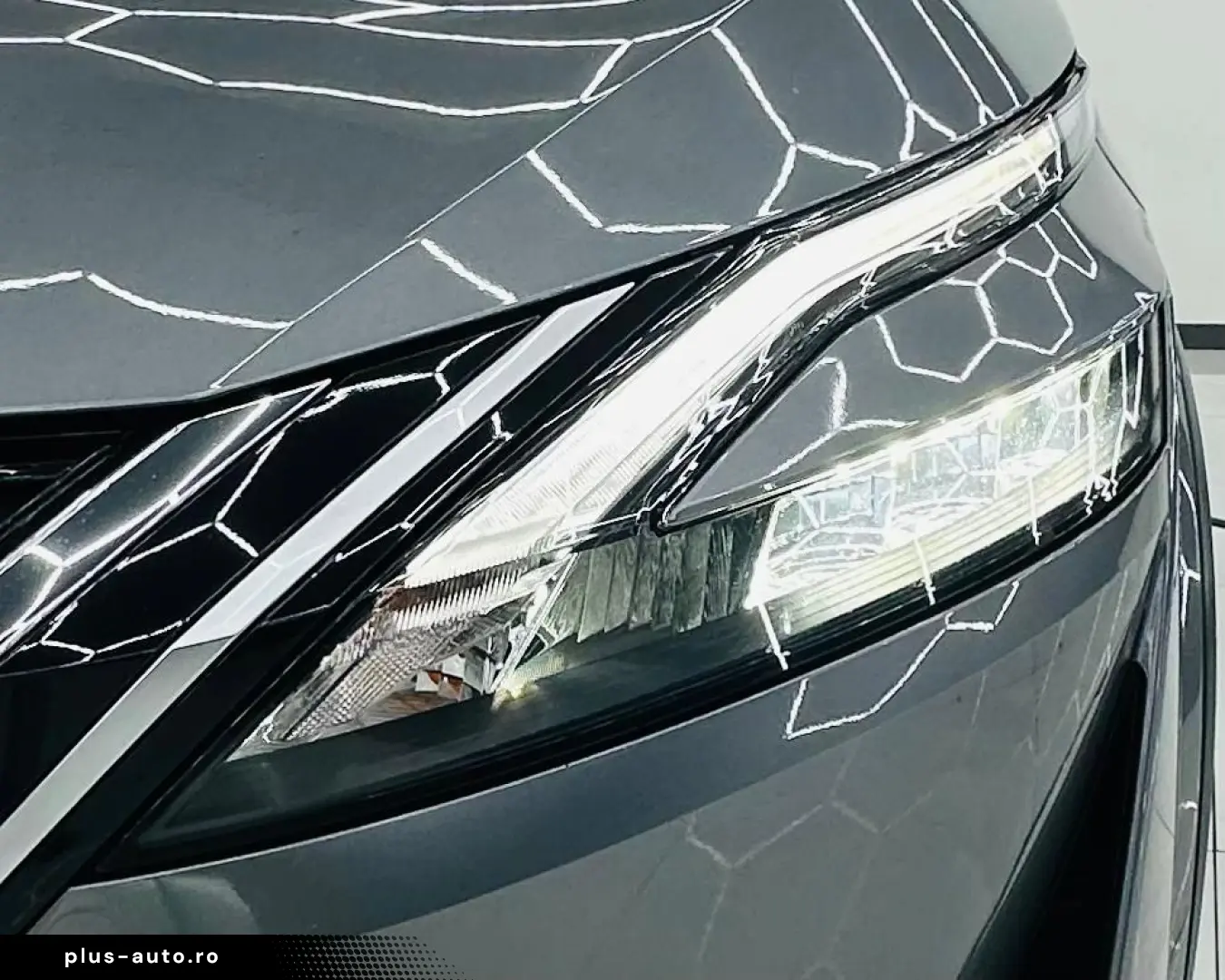 NISSAN Qashqai 2022 1.3i E6 MHVE Garantie 12 Luni Rate Avans
