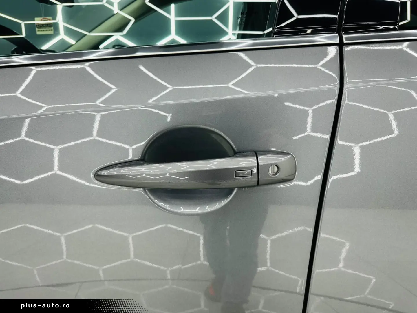 NISSAN Qashqai 2022 1.3i E6 MHVE Garantie 12 Luni Rate Avans