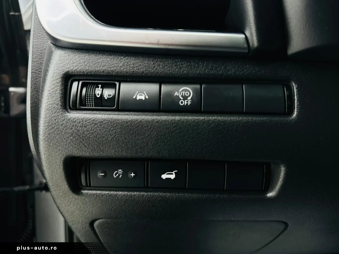 NISSAN Qashqai 2022 1.3i E6 MHVE Garantie 12 Luni Rate Avans