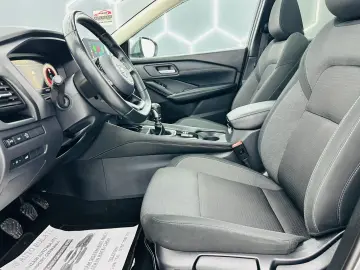 NISSAN Qashqai 2022 1.3i E6 MHVE Garantie 12 Luni Rate Avans