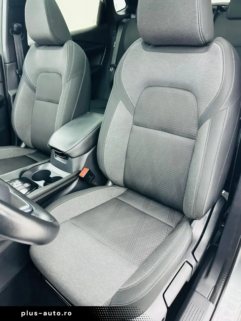 NISSAN Qashqai 2022 1.3i E6 MHVE Garantie 12 Luni Rate Avans