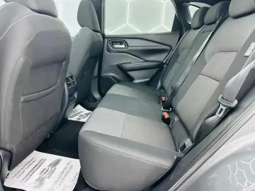 NISSAN Qashqai 2022 1.3i E6 MHVE Garantie 12 Luni Rate Avans