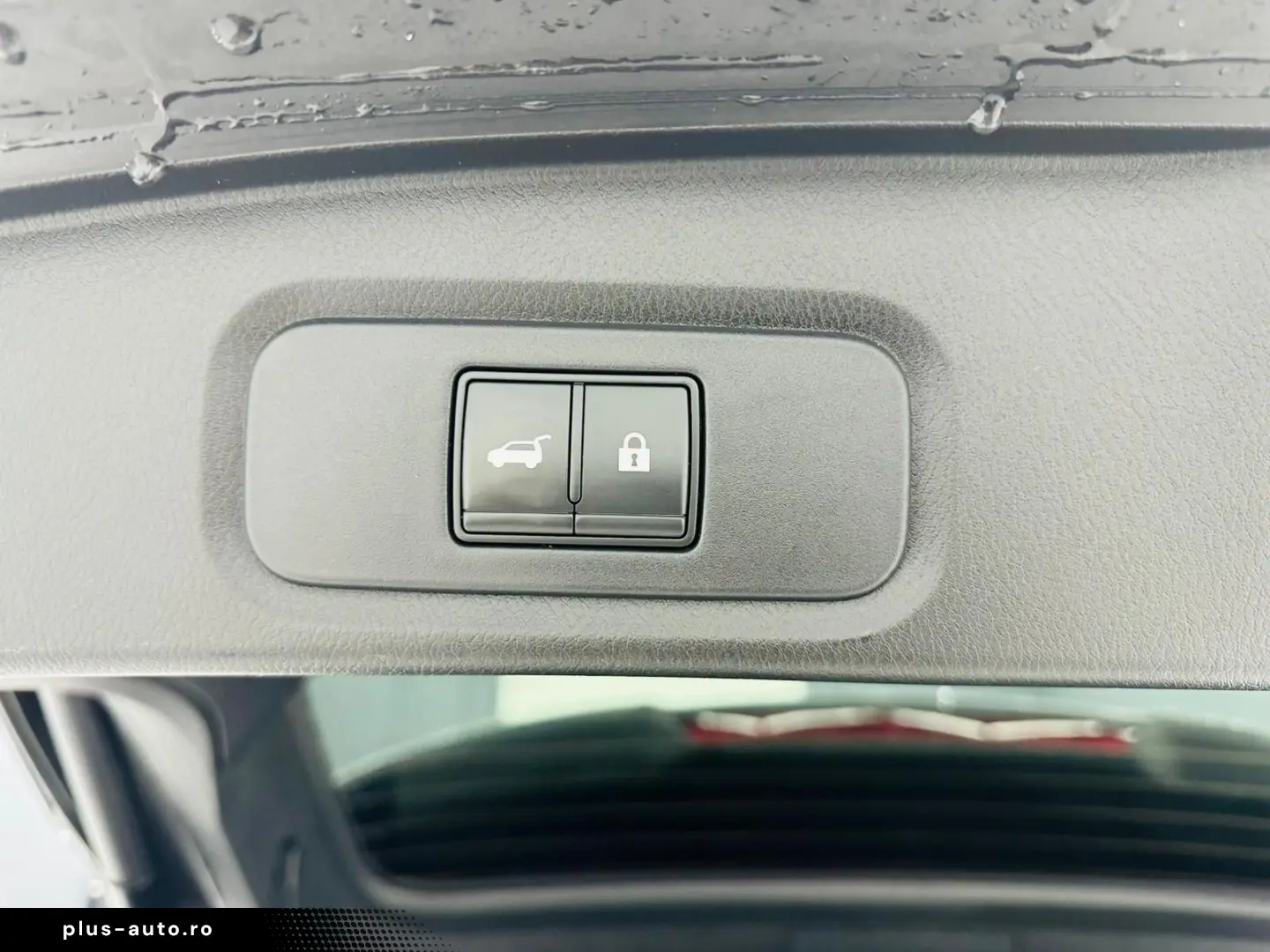 NISSAN Qashqai 2022 1.3i E6 MHVE Garantie 12 Luni Rate Avans