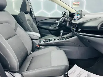 NISSAN Qashqai 2022 1.3i E6 MHVE Garantie 12 Luni Rate Avans
