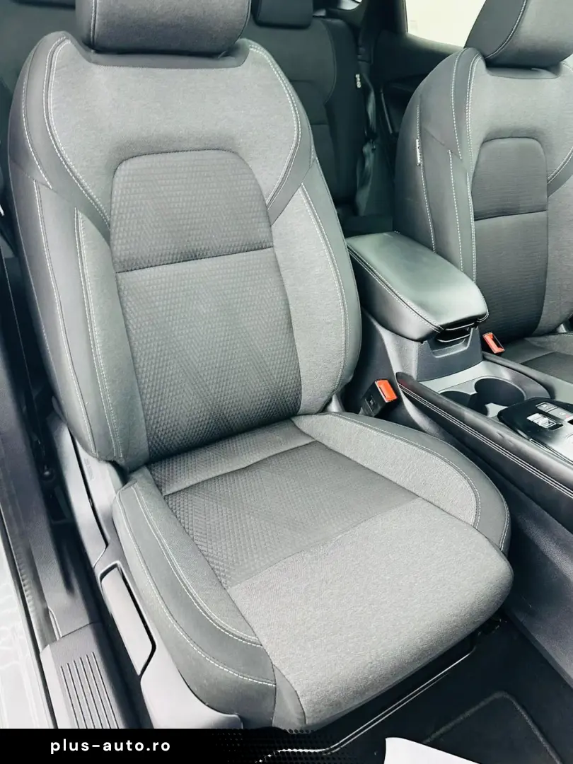 NISSAN Qashqai 2022 1.3i E6 MHVE Garantie 12 Luni Rate Avans
