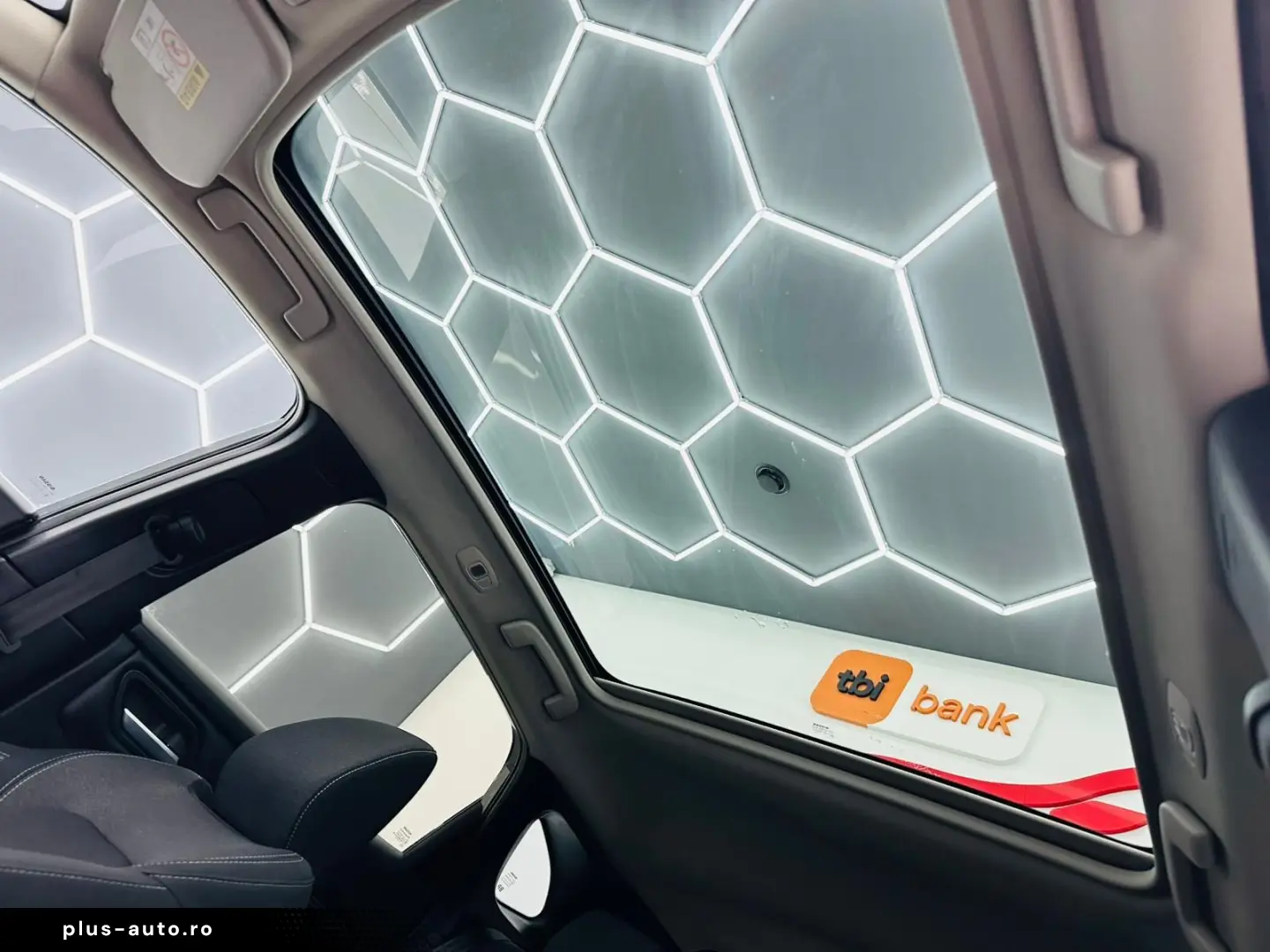 NISSAN Qashqai 2022 1.3i E6 MHVE Garantie 12 Luni Rate Avans