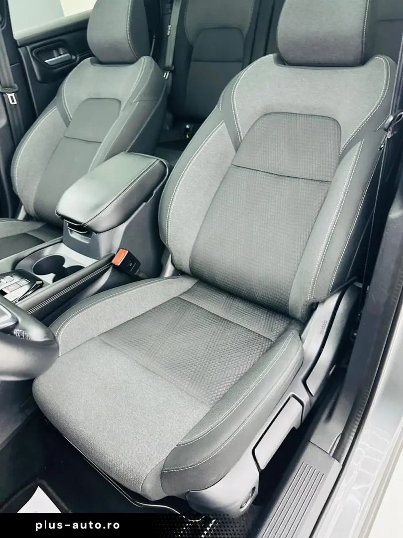 NISSAN Qashqai 2022 1.3i E6 MHVE Garantie 12 Luni Rate Avans