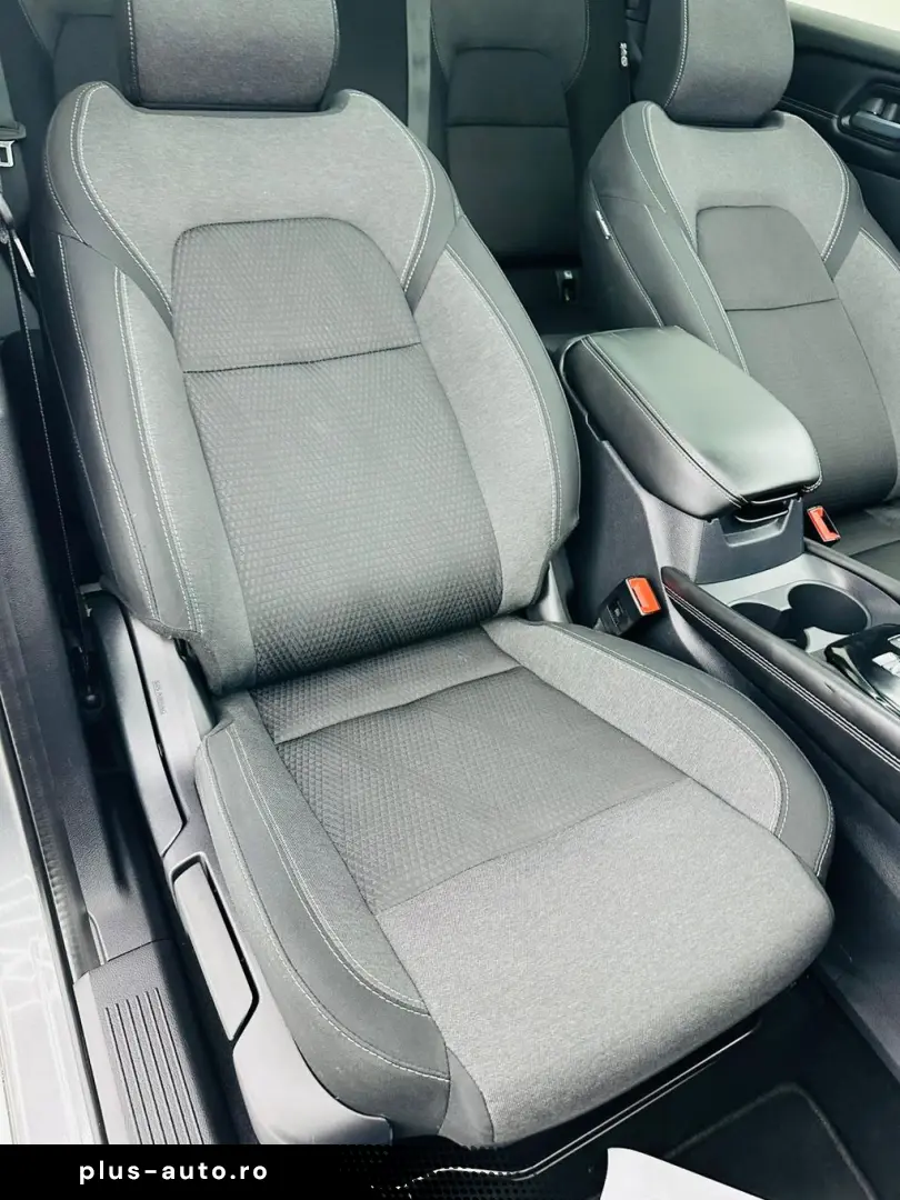 NISSAN Qashqai 2022 1.3i E6 MHVE Garantie 12 Luni Rate Avans