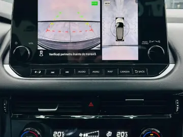NISSAN Qashqai 2022 1.3i E6 MHVE Garantie 12 Luni Rate Avans